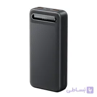 پاوربانک مک دودو Mcdodo مدل MC-389 ظرفیت 20000 ‌mAh + توان 22.5 وات