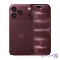 گوشی موبایل اپل Apple iPhone 18 Pro Max ZAA ظرفیت 256 گیگابایت | Not Active