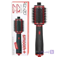 سشوار برس‌دار حالت‌دهنده انزو مدل EN-4123
