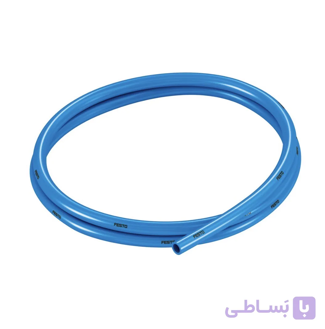 شیلنگ پنوماتیک فستوPUNH-10*1.5-BL
