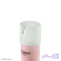 کرم مرطوب کننده صورت و گردن گلاژن بانک امگا 3 کلامین