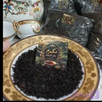 چای لاهیجان مکرم – خرید چای ایرانی اصل با عطر طبیعی