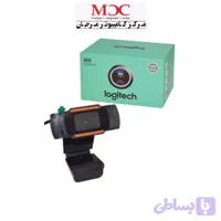 وب کم لاجیتک مدل W903