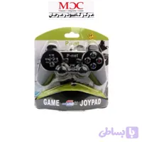 دسته بازی تک پی نت مدل G.P.X2