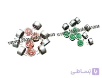 میکروفن پاناسونیک
