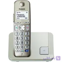 تلفن بی سیم پاناسونیک مدل KX-TGE210