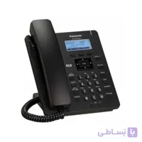 تلفن اپراتور سانترال پاناسونیک مدل KX-HDV130
