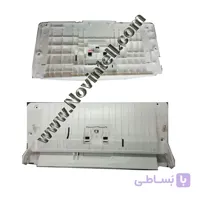 در قاب فکس پاناسونیک