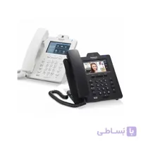 تلفن اپراتور سانترال پاناسونیک مدل KX-HDV430