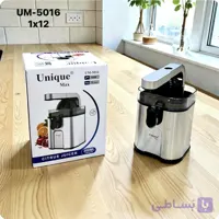 آب مرکبات گیر برقی یونیک مدل UM5016