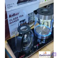 چای‌ساز کنارهمی فلر مدل TS311