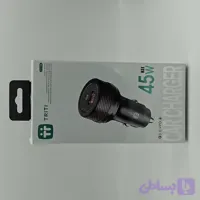 فندکی ۴۵ وات تریتی TRITI 3T-104 بدون کابل همراه
