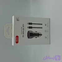 فندکی اورجینال ۶۰ وات ایکس او XO CC60 به همراه کابل دو سر تایپ سی