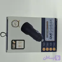 فندکی ۴۸ وات WKN-C204 بدون کابل همراه