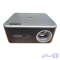 ویدئو پروژکتور پاورولوژی مدل PWPROJ60-BK HP - عصر پروژکتور