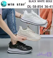 کفش win star مدل DL-58-854سایز