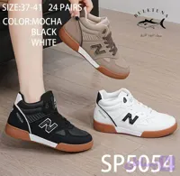نیم بوت نیوبالانس وارداتی SP5054 سایز 41 سفید