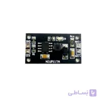 ماژول شارژ باتری نیکل-کادمیوم و متال-هیدرید 7 سل – 8.4 ولت