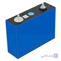 باتری لیتیوم آهن فسفات اِوِ EVE 100Ah LF100LA 3.2V LiFePO4