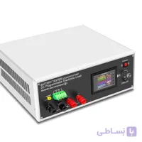 تستر 600 وات – 40 آمپر دیجیتال انواع باتری و شارژر – دارای نرم افزار بلوتوثی و Wifi