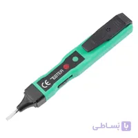 فازمتر هوشمند فاز و نول غیرتماسی مدل VD-07 به همراه باتری