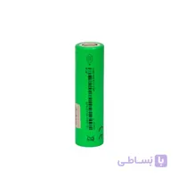 باتری 18650 لیتیوم-یون اِوِ EVE 2500mAh INR18650 25P 12C