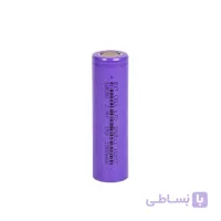 باتری 18650 لیتیوم-تیتانات BITCELL 1500mAh 2.4v LTO18650 15C