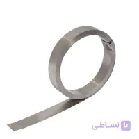 نوار نیکل جوش باتری 8 میلیمتر – ضخامت 200 میکرون