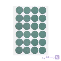 عایق پوشش سر و ته 1 باتری 21700 و SC  – ورق 85 عددی