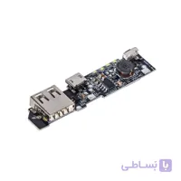 ماژول پاوربانک 2.1 آمپر طرح شیائومی – تایپ B