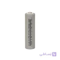 باتری 18650 لیتیوم-یون BITCELL 3000mAh INR18650 1C نوک دار