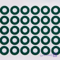عایق محافظ سر باتری قلمی و 14500 تک باتری – ورق 120 عددی