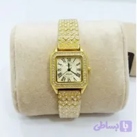 ساعت مچی زنانه مدل SOLO