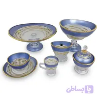 سرویس پذیرایی آبی سوگا ژاپن