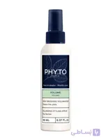 اسپری مو ضد ریزش و حجم دهنده فیتو Phyto حجم 150 میل