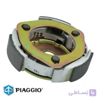 لنت کلاچ عقب وسپا پریماورا و اسپرینت 16720150 اورجینال پیاجیو