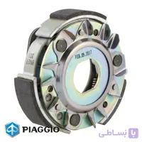 لنت کلاچ عقب وسپا GTS/GTV اورجینال پیاجیو 8722515