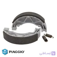 لنت ترمز عقب وسپا پریماورا و اسپرینت 56294R5 اورجینال پیاجیو