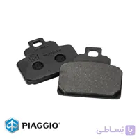 لنت ترمز عقب وسپا GTS / GTV 2023 اورجینال پیاجیو 1C006573