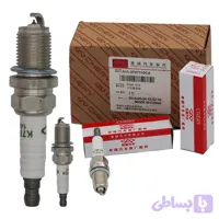 شمع سوزنی پایه کوتاه چری