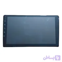 مانیتور اندروید 9 اینچ خودرو . بدون مارک . اقتصادی