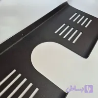 شلف دور شیر آب سینک