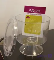 مینی جام ۹۰ سیسی ۳۶۰عددی