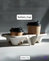 هولدر دوتایی استارباکسی 500عددی