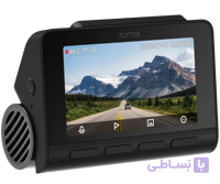 دوربین خودرو شیائومی مدل 70MAI Dash Cam 4K A810 دوربین جلو (پک اصلی و پلمپ)