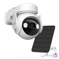 دوربین مداربسته سولار سیمکارتی آیمو Imou Cell PT 4G Solar(IPC-K9EP-3T0TE-EU)