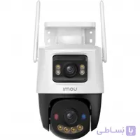 دوربین مداربسته هوشمند آیمو مدل Cruiser Dual 2 3+3MP