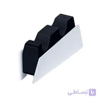 پایه شارژر دسته بازی پلی استیشن 5 سونی مدل CFI-ZDS1(تضمین اصلالت)