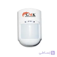 سنسور حرکتی دزدگیر اماکن جی ام کا مدل P1000