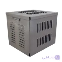 کاور فلزی بلندگو(مخصوص قرار گیری بلندگو سیستم اعلام سرقت)